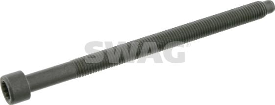 Swag 30 92 6420 - Cylinder Head Bolt car-mod.net