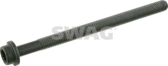 Swag 30 92 6428 - Cylinder Head Bolt car-mod.net