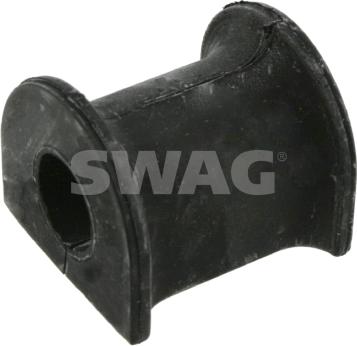 Swag 30 92 6540 - Bearing Bush, stabiliser car-mod.net