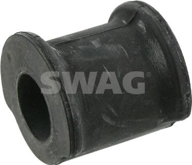 Swag 30 92 6541 - Bearing Bush, stabiliser car-mod.net