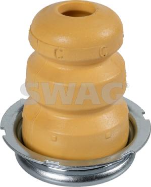 Swag 30 92 6562 - Rubber Buffer, suspension car-mod.net