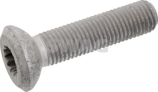 Swag 30 92 6511 - Axle Bolt, drive shaft car-mod.net