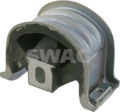 Swag 30 92 6630 - Holder, engine mounting car-mod.net
