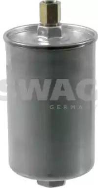 Swag 30 92 1624 - Fuel filter car-mod.net