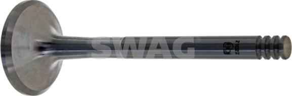 Swag 30 92 1022 - Outlet valve car-mod.net