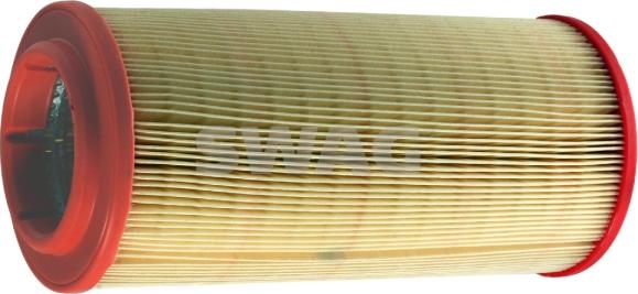 AMC Filter FAF-10153 - Engine Air Filter car-mod.net