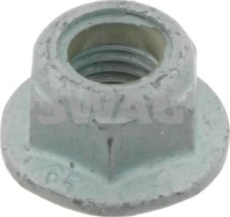 Swag 30 92 1884 - Nut, Supporting / Ball Joint car-mod.net