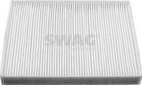 Swag 30 92 1316 - Filter, interior air car-mod.net