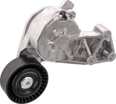 Swag 30 92 1746 - Belt Tensioner, v-ribbed belt car-mod.net