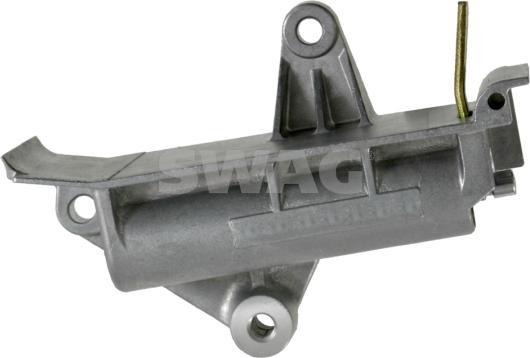 Swag 30 92 1722 - Tensioner, timing belt car-mod.net