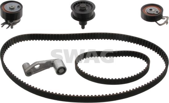 Swag 30 92 1772 - Timing Belt Set car-mod.net