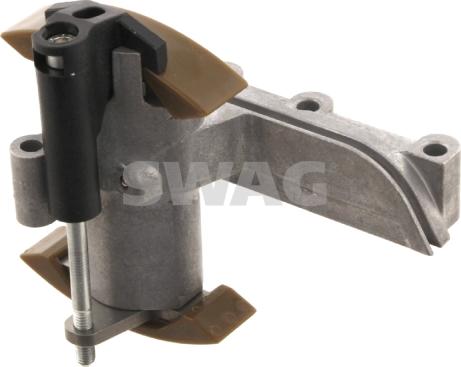 Swag 30 92 8446 - Tensioner, timing chain car-mod.net