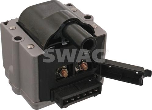 Swag 30 92 8465 - Ignition Coil car-mod.net