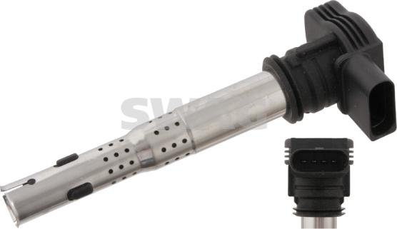 Swag 30 92 8487 - Ignition Coil car-mod.net