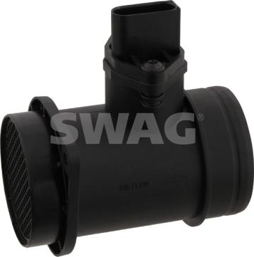 Swag 30 92 8603 - Air Mass Sensor car-mod.net