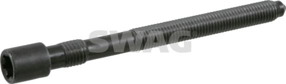 Swag 30 92 3406 - Cylinder Head Bolt car-mod.net