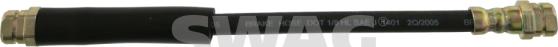 Swag 30 92 3156 - Brake Hose car-mod.net