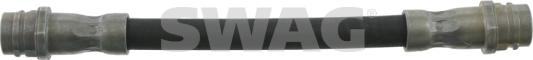 Swag 30 92 3166 - Brake Hose car-mod.net
