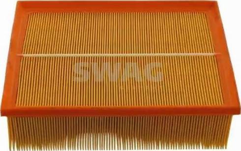 Swag 30 92 3334 - Engine Air Filter car-mod.net