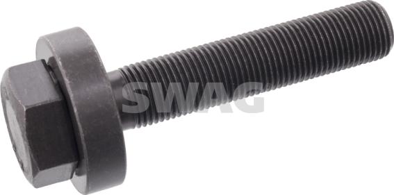 Swag 30 92 2462 - Axle Bolt, drive shaft car-mod.net