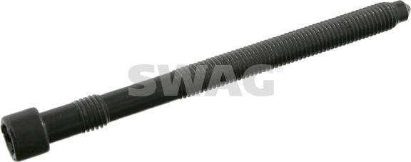 Swag 30 92 7992 - Cylinder Head Bolt car-mod.net