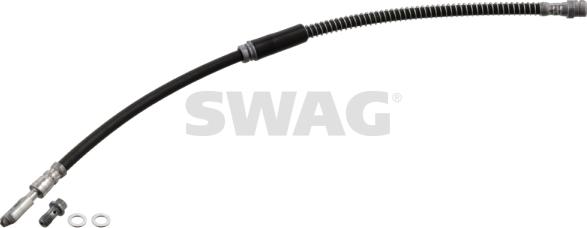 Swag 30 92 7934 - Brake Hose car-mod.net