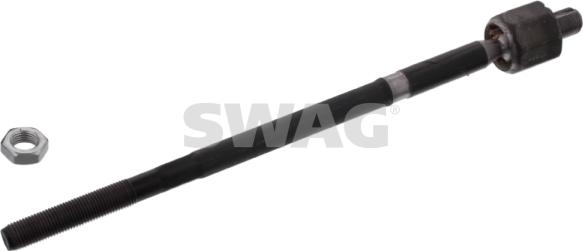 Swag 30 92 7095 - Inner Tie Rod, Axle Joint car-mod.net