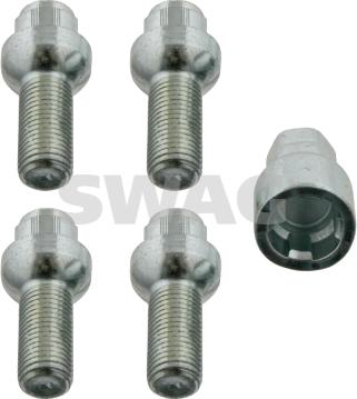 Swag 30 92 7056 - Wheel Bolt car-mod.net