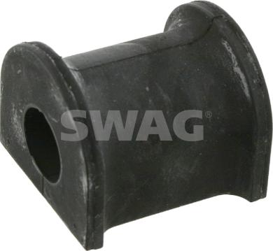 Swag 30 92 7038 - Bearing Bush, stabiliser car-mod.net