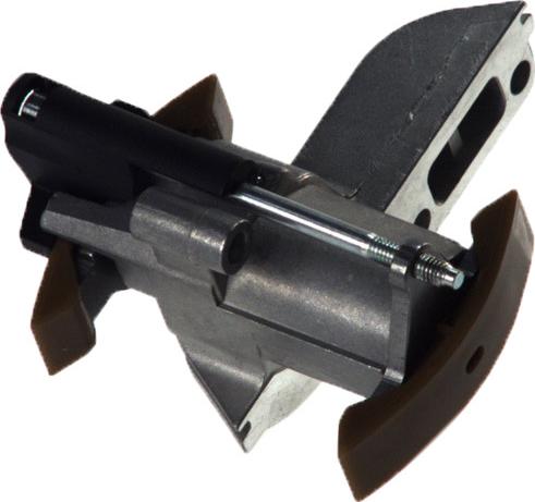 Swag 30 92 7070 - Tensioner, timing chain car-mod.net