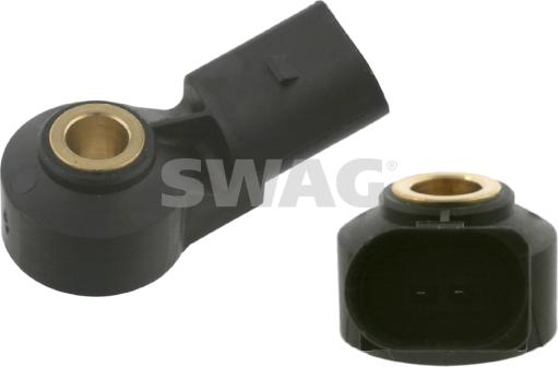 Swag 30 92 7152 - Knock Sensor car-mod.net