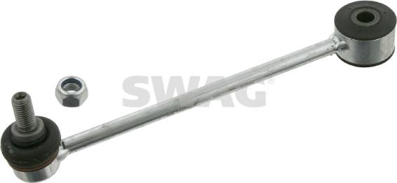 Swag 30 92 7854 - Rod / Strut, stabiliser car-mod.net