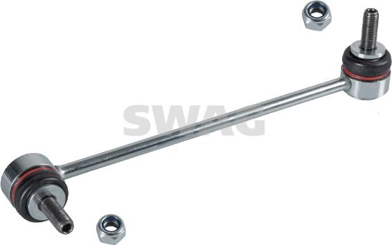 Swag 30 92 7834 - Rod / Strut, stabiliser car-mod.net