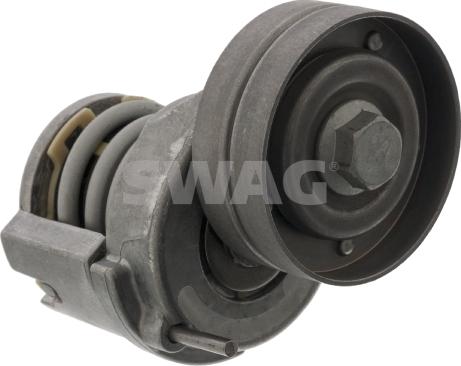 Swag 30 92 7218 - Belt Tensioner, v-ribbed belt car-mod.net