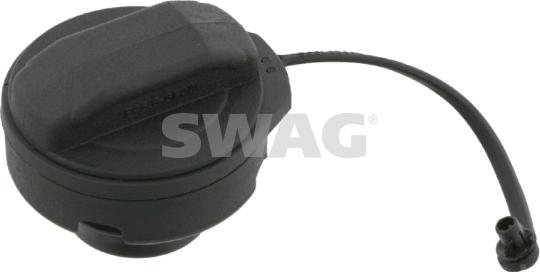 Swag 30 92 7288 - Sealing Cap, fuel tank car-mod.net