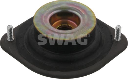Swag 30 54 0015 - Top Strut Mounting car-mod.net
