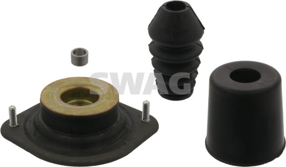 Swag 30 55 0010 - Top Strut Mounting car-mod.net