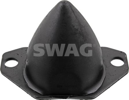 Swag 30 60 0035 - Bump Stop, steering knuckle car-mod.net