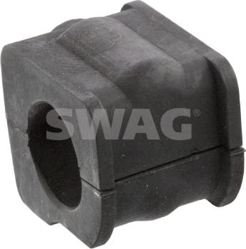 Swag 30 61 0018 - Bearing Bush, stabiliser car-mod.net