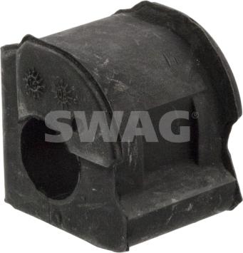 Swag 30 61 0013 - Bearing Bush, stabiliser car-mod.net