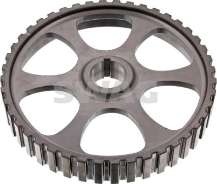 Swag 30 04 0001 - Gear, camshaft car-mod.net