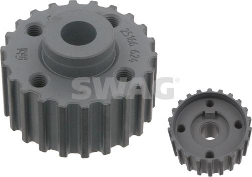 Swag 30 05 0007 - Crankshaft Gear car-mod.net