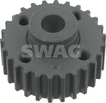 Swag 30 05 0011 - Crankshaft Gear car-mod.net