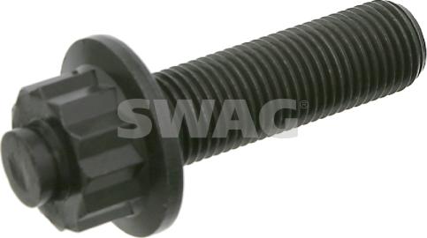 Swag 30 05 0017 - Centering Bolt, crankshaft pulley car-mod.net