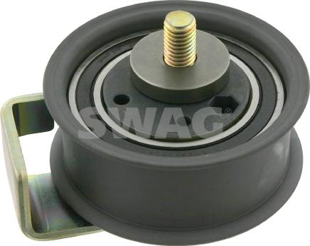 Swag 30 03 0095 - Tensioner Pulley, timing belt car-mod.net