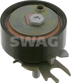 Swag 30 03 0049 - Tensioner Pulley, timing belt car-mod.net