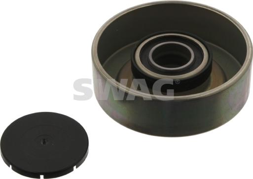 Swag 30 03 0065 - Pulley, v-ribbed belt car-mod.net