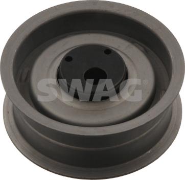 Swag 30 03 0007 - Tensioner Pulley, timing belt car-mod.net