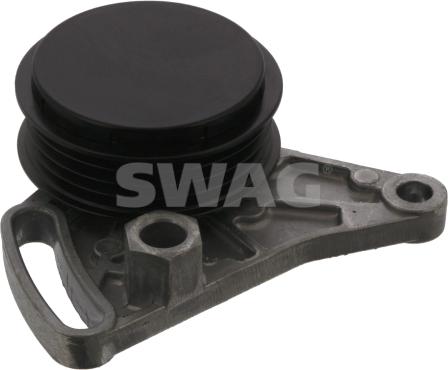 Swag 30 03 0029 - Pulley, v-ribbed belt car-mod.net