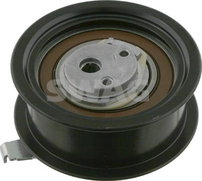 Swag 30 03 0074 - Tensioner Pulley, timing belt car-mod.net